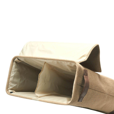 Aquanova Arian Panier à linge Jute