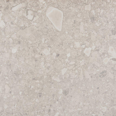 Vtwonen Tegels Composite Vloertegel - 60x60cm - 9.0mm - gerectificeerd - Light grey