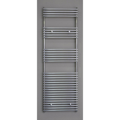 Sanicare TubeOnTube radiateur design 180x60cm chrome
