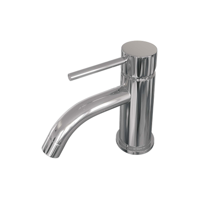Brauer Chrome Edition Fonteinkraan opbouw - uitloop 11.5cm - chroom OUTLETSTORE