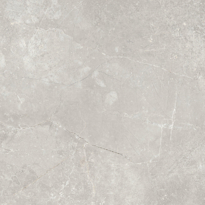 Baldocer Cerámica Concept wand- en vloertegel - 60x60cm - 9mm - gerectificeerd - Licht Grijs