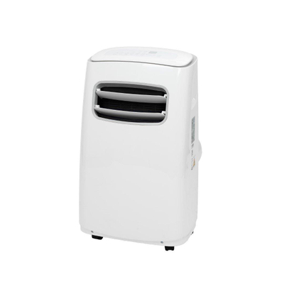 Eurom Coolsmart 90 mobiele airconditioner met afstandsbediening 9000BTU 50-80m3 Wit