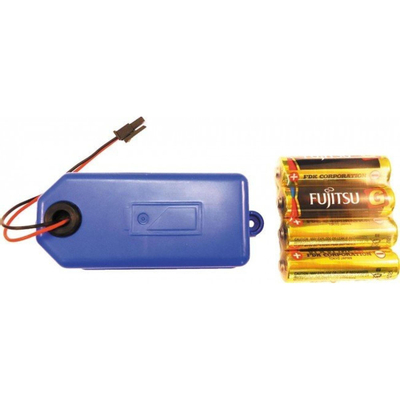 Wisa XS Module de batterie pour plaque de commande XS Eos