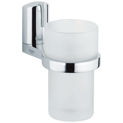 GROHE Allure Atrio Tenso Verre - verre mat