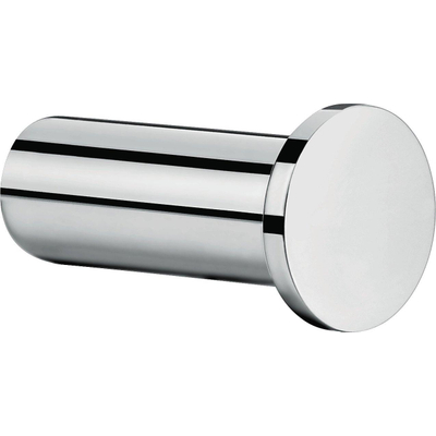 Hansgrohe Logis universal Handdoekhaak - hoogglans chroom