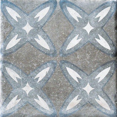 Ceralto Caldaro Mineral Vloertegel - 20x20cm - 10.5mm - Fr.quart.bourb.