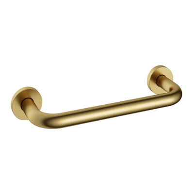 Hotbath &MORE Badgreep BBP - PVD - geborsteld messing (goud)