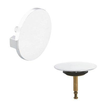 Viega Multiplex Multiplex Visign MT5 partie apparente design blanc