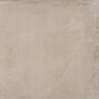 Cercom Residence Vloer- en wandtegel - 100X100cm - 8,5mm - vierkant - gerectificeerd - Cream Mat