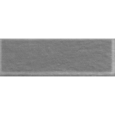 ÉCHANTILLON Terravito Ellino carreau mural - 25x75cm - Rectangulaire - 8.5mm - Aspect pierre naturelle - Grey