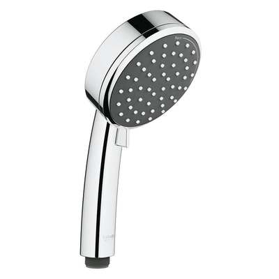 GROHE Vitalio handdouche comfort met 2 standen 10cm chroom