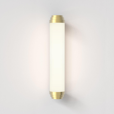 Astro Burlington Applique murale - 40 cm - LED - 2700K - or mat