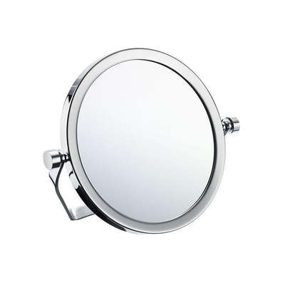 Smedbo Outline Miroir grossissant sur pied chrome