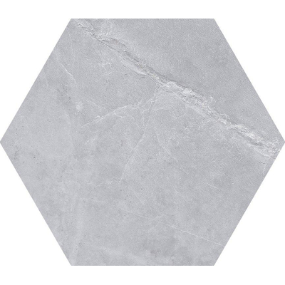 Cifre Ceramica Statale Carrelage sol - 15x17cm - Greige mat (gris)