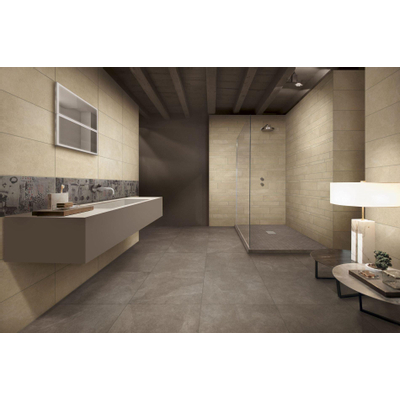 JOS. Disi Carrelage mosaïque - 30x30cm - 10,0mm - rectifié - Beige