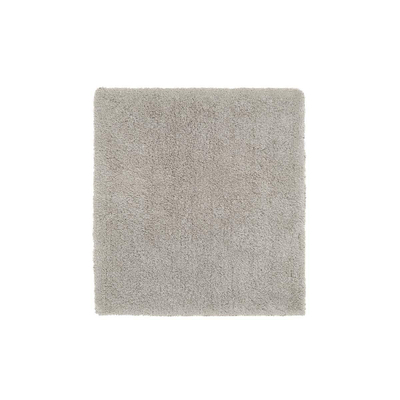 Aquanova Jaro - Tapis de bain - 60x60 - Truffe