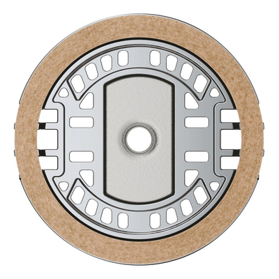 Grohe QuickGlue - 1 lijmset voor wandhouders - 2 discs