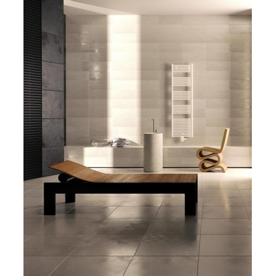 Vasco Bathline BB designradiator 500x1714mm 823 watt wit OUTLETSTORE