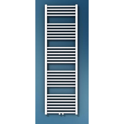 Vasco Bathline BB designradiator 500x1714mm 823 watt wit OUTLETSTORE