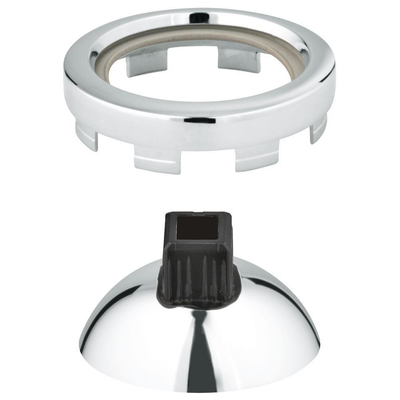 GROHE stofkap