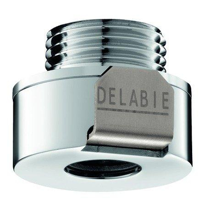 Delabie raccord rapide 1/2 pour douchette à main Biofil