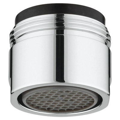 GROHE mousseur - chromé
