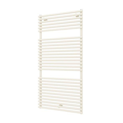 Plieger Florian NXT EL elektrische radiator - Nexus zonder thermostaat - 121.6x50cm - 600 watt - pergamon