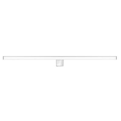 Looox B line badkamerlamp 13 watt (breedte x hoogte x diepte) 60x27.5x5cm