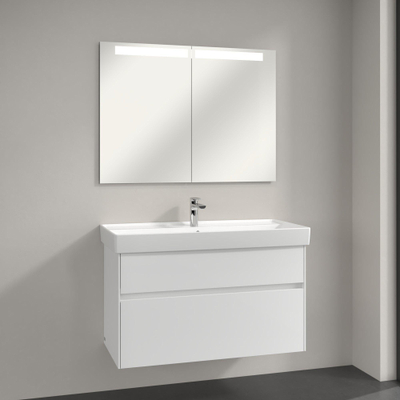 Villeroy & Boch Toebehoren ProDetect Elektronische urinoirspoeler 1/2 inch - overig
