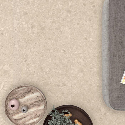 Ceralto Ravina Slate Carrelage de sol - 60x60cm - 9.0mm - rectifié - Artic