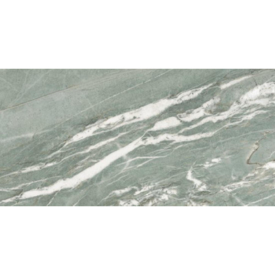 Ceralto Marvella Marble Vloertegel - 60X120 - 6.5mm - glans - groen grijs