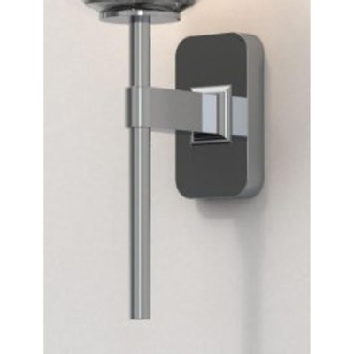 Astro Tacoma Single applique murale excl. G9 chrome