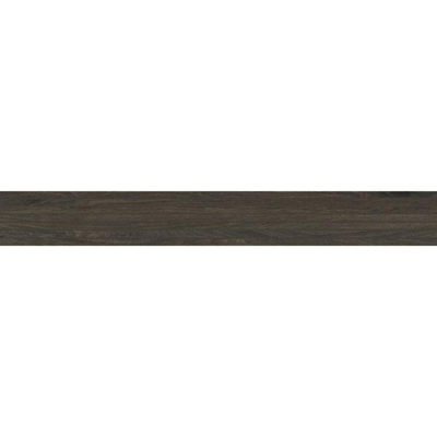 Ceralto Rovello Grip Décor-listeau - 15x120cm - 10.0mm - rectifié - Mogano