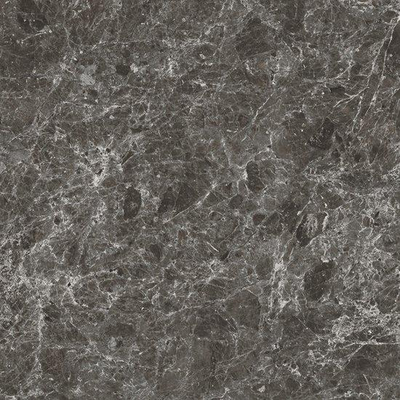 Ceralto Lazaro Marble Carreau de sol - 60x60cm - 8.0mm - rectifié - Anthracite