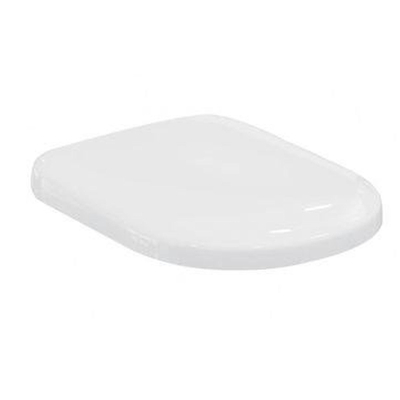 Ideal Standard Playa abattant de WC blanc
