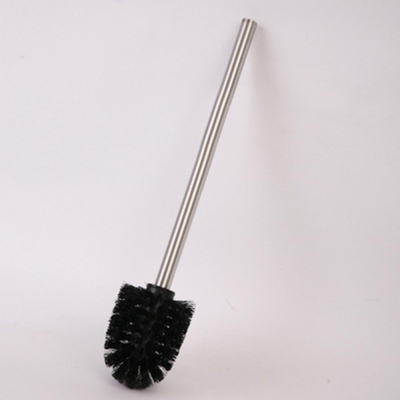 Brosse de toilette universelle Haceka Ixi chrome