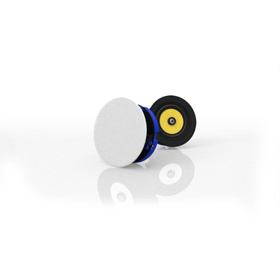 Aquasound move speakerset bluetooth 4.0 70w 230v 12v wit
