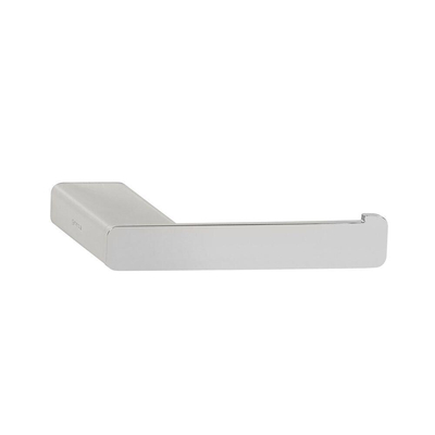 Geesa Shift Porte-rouleau de papier toilette sans couvercle Chrome (droite)