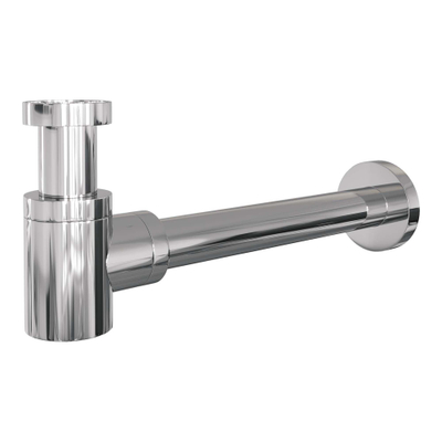 Brauer Chrome Edition Design Sifon - compact - chroom OUTLETSTORE