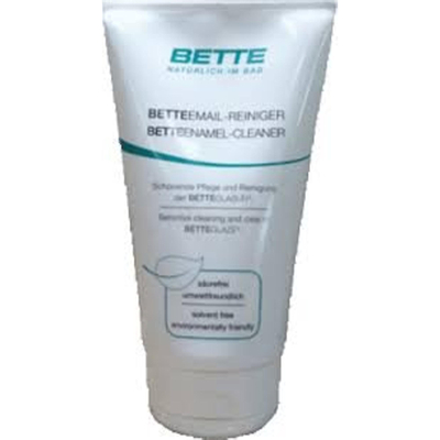 Bette nettoyant pour émail 150 ml.