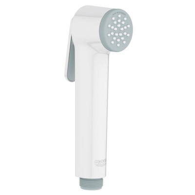 Grohe Tempesta F30 Trigger Handdouche - 1 straalsoort - wit
