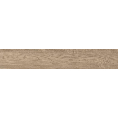 SAMPLE Ceralto Levanto Set Vloertegel - 20X120 - 10mm - mat - donker beige