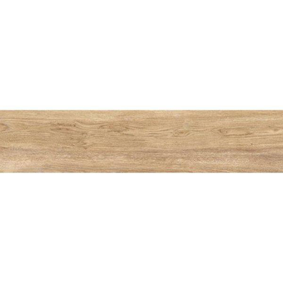 SAMPLE JOS. Carreau sol et mur motif chevrons 20x90cm 10mm rectifié R10 porcellanato Rovere