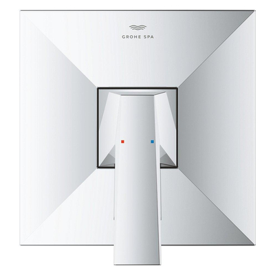 Grohe Allure Brilliant Inbouwmengkraan