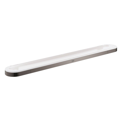 Grohe Selection Handdoekhouder - 60cm - hard graphite (antraciet)