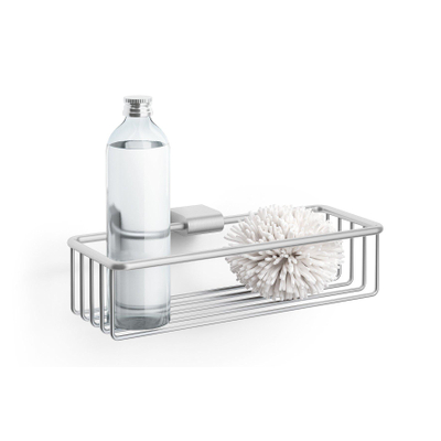 Zack Atore Douchemand - 29x14x8cm - inox