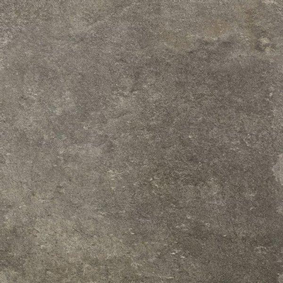 ÉCHANTILLON Cercom Absolute Carrelage de sol et de mur 80x80cm 9.5mm rectifié R10 porcellanato Noir