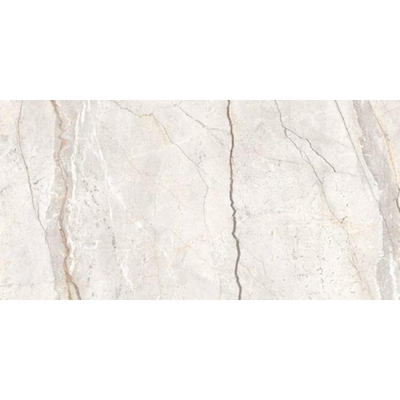 Marazzi Mystone Silver Root Carrelage de sol - 60x120cm - 9mm - Blanc Mat (Blanc)