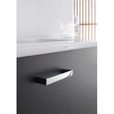 Duravit XBASE Meuble sous-lavabo