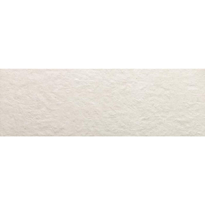 SAMPLE Fap Ceramiche Nux Carrelage mural - rectifié - aspect pierre naturelle - Blanc mat